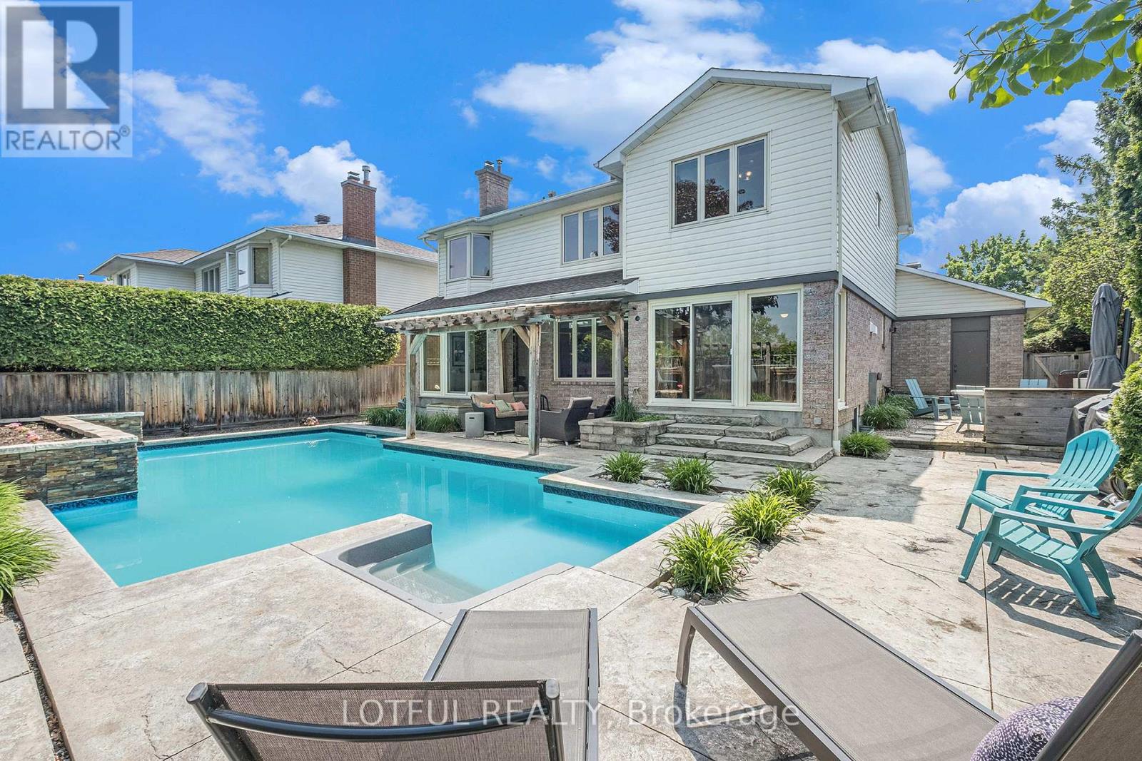 6118 Voyageur Drive, Ottawa, Ontario  K1C 2W3 - Photo 24 - X12815334