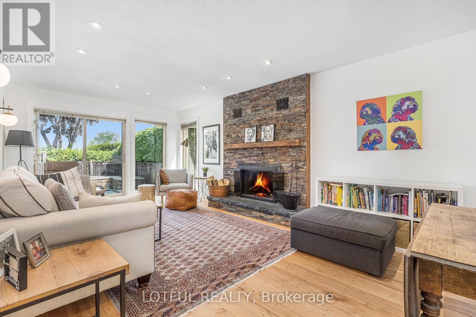 6118 Voyageur Drive, Ottawa, Ontario  K1C 2W3 - Photo 6 - X12815334