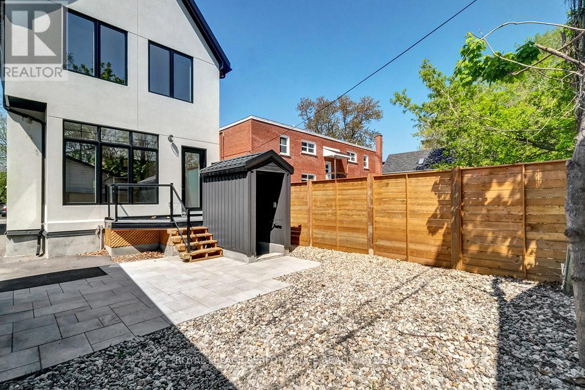 31 Commanda Way, Ottawa, Ontario  K1M 1G1 - Photo 37 - X12815358