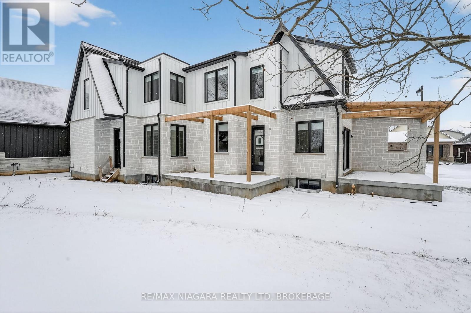 39 Ivy Crescent, Thorold, Ontario  L2V 4N9 - Photo 41 - X12815272