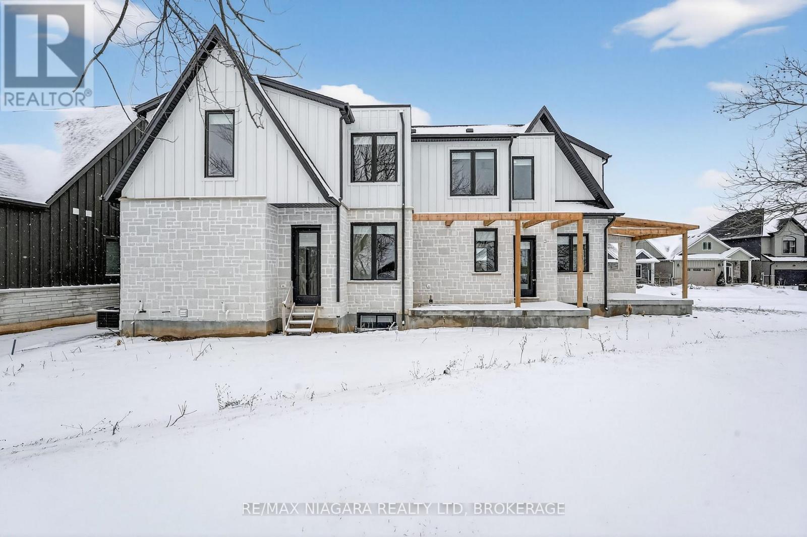 39 Ivy Crescent, Thorold, Ontario  L2V 4N9 - Photo 42 - X12815272