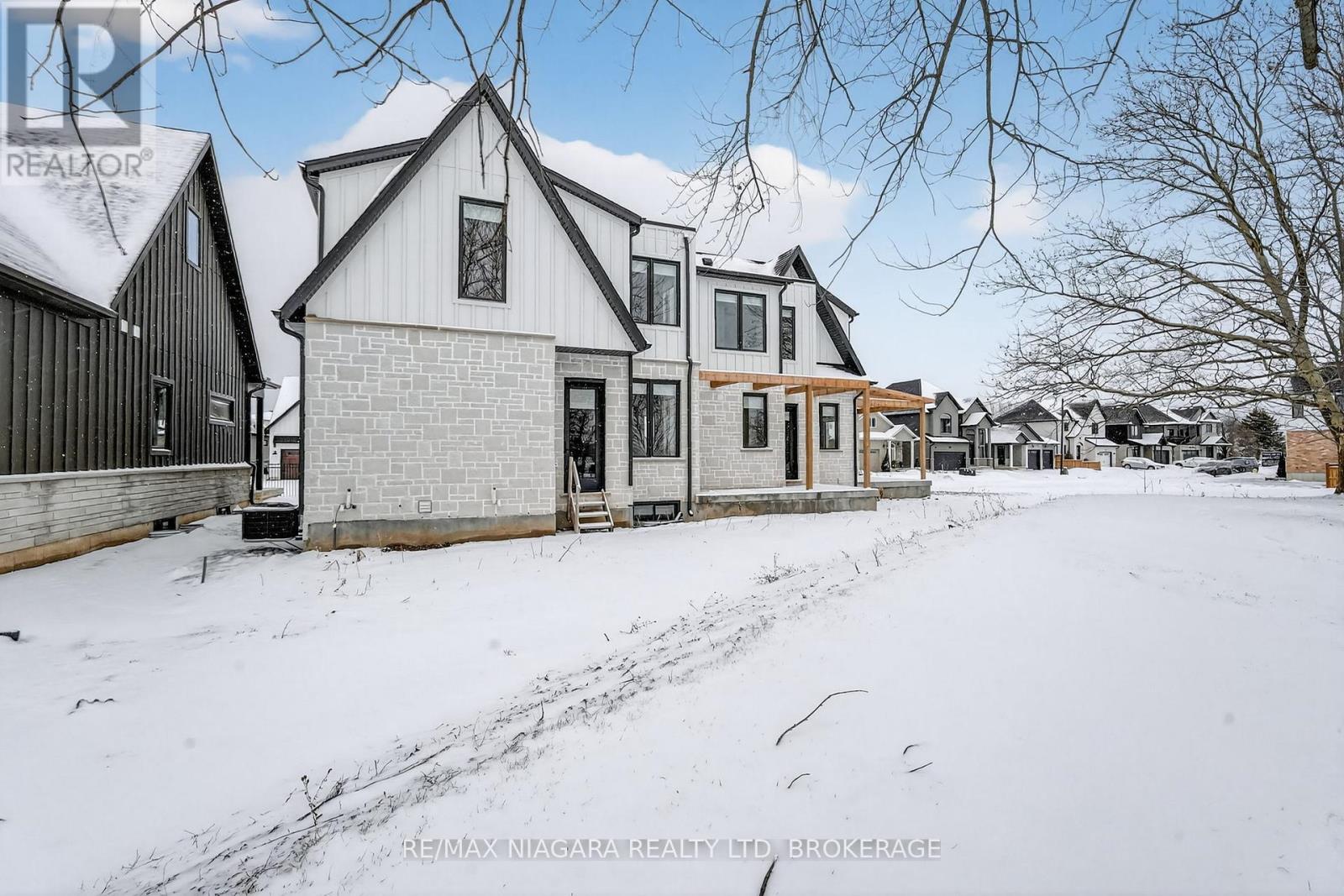 39 Ivy Crescent, Thorold, Ontario  L2V 4N9 - Photo 43 - X12815272