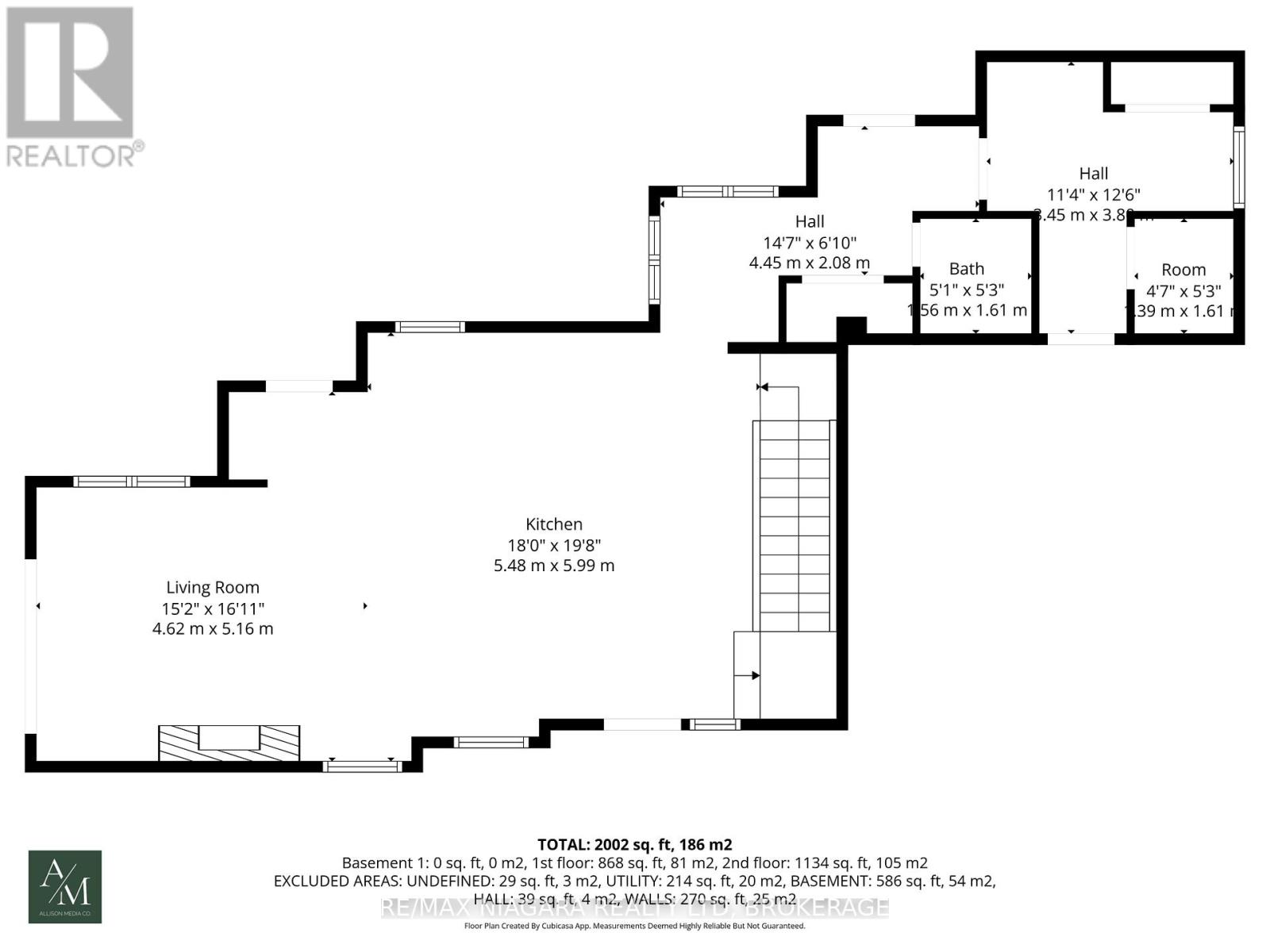 39 Ivy Crescent, Thorold, Ontario  L2V 4N9 - Photo 46 - X12815272