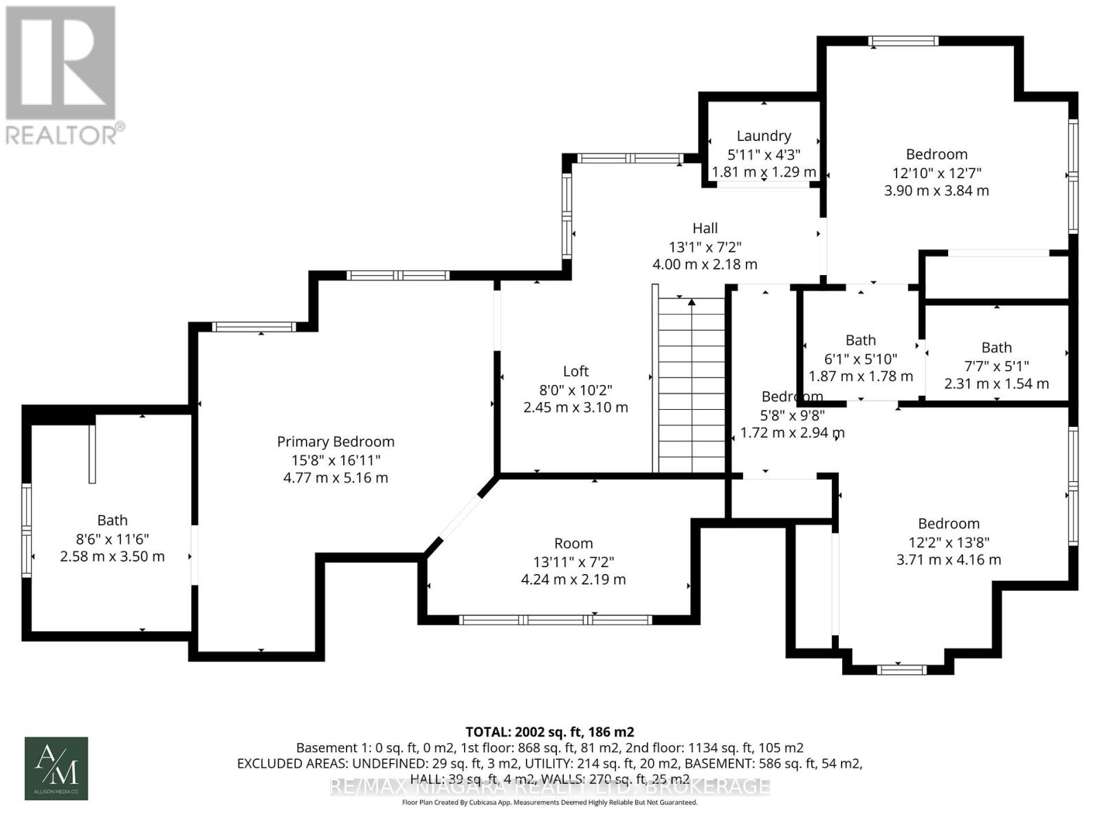 39 Ivy Crescent, Thorold, Ontario  L2V 4N9 - Photo 47 - X12815272