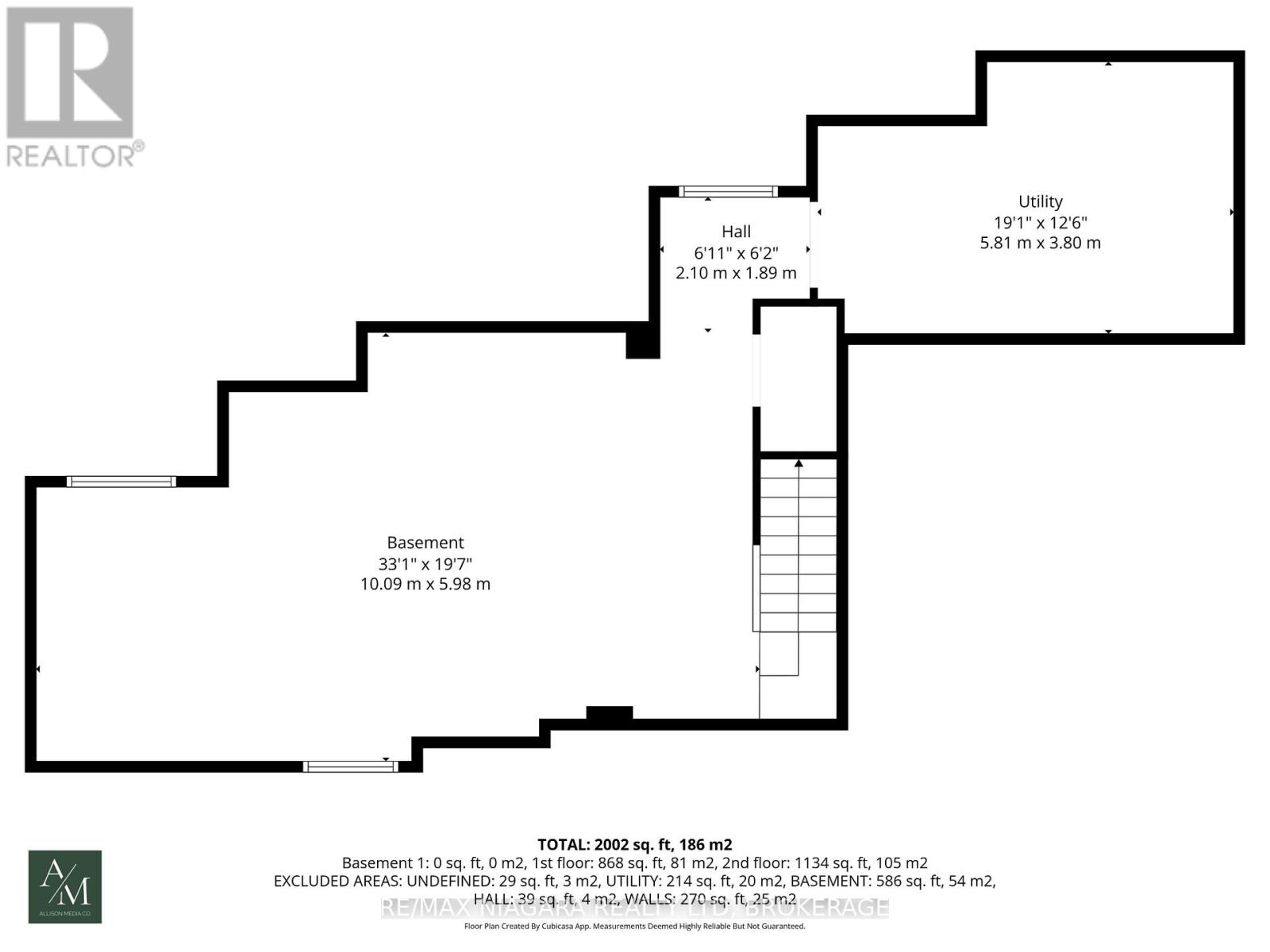 39 Ivy Crescent, Thorold, Ontario  L2V 4N9 - Photo 48 - X12815272