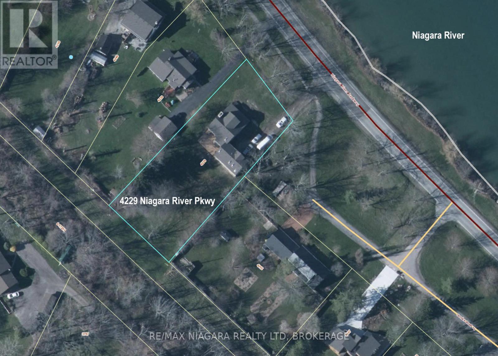 4229 Niagara River Parkway, Fort Erie, Ontario  L0S 1S0 - Photo 46 - X12815278