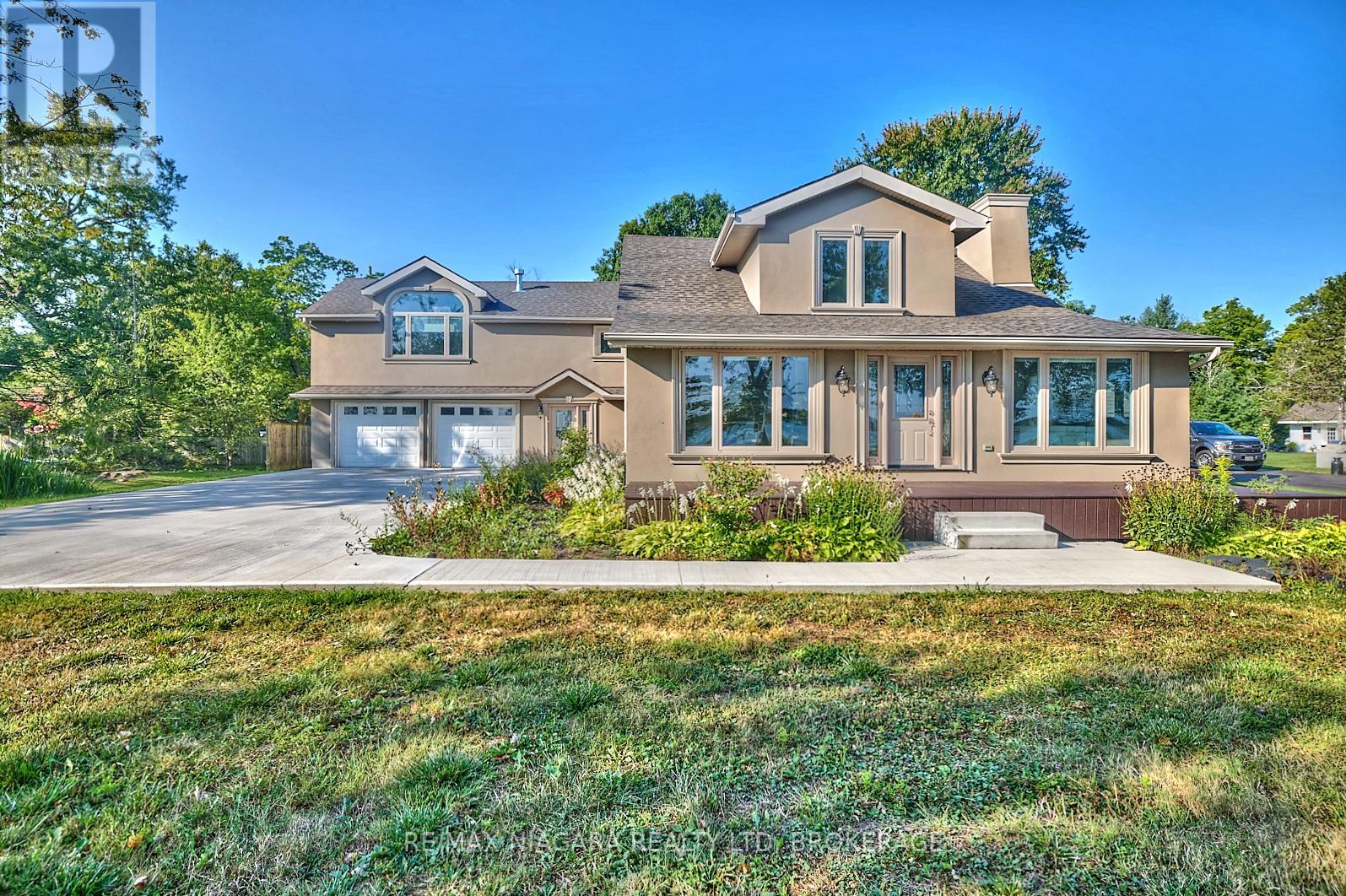 4229 Niagara River Parkway, Fort Erie, Ontario  L0S 1S0 - Photo 5 - X12815278