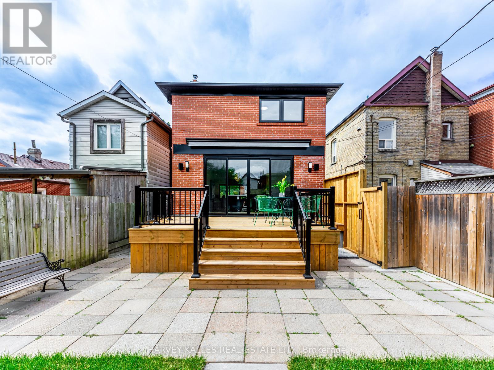 379 Winona Drive, Toronto, Ontario  M6C 3T4 - Photo 36 - C12720092