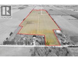 157 ROAD 7, Kingsville, Ontario