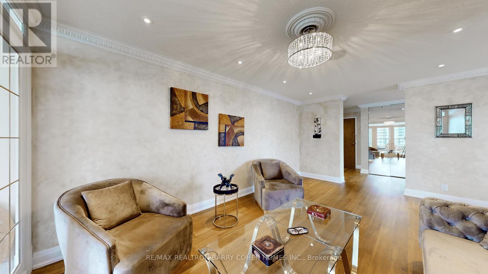 2803 - 100 Upper Madison Avenue, Toronto, Ontario  M2N 6M4 - Photo 7 - C12747276