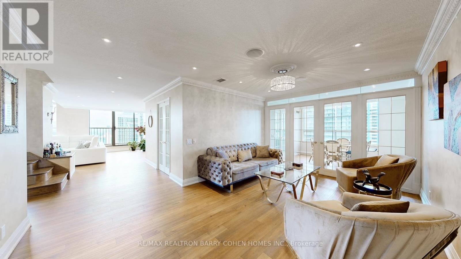 2803 - 100 Upper Madison Avenue, Toronto, Ontario  M2N 6M4 - Photo 6 - C12747276