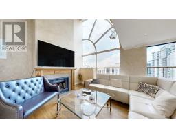 2803 - 100 UPPER MADISON AVENUE, Toronto, Ontario