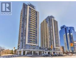 2603 - 5791 YONGE STREET, Toronto, Ontario