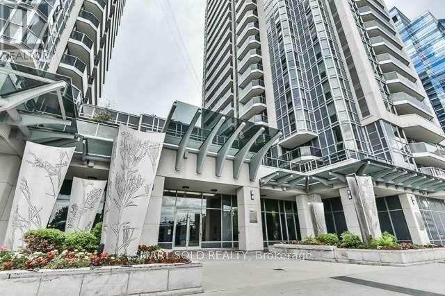 2603 - 5791 Yonge Street, Toronto (Willowdale East), Ontario  M2M 0A8 - Photo 2 - C12813966