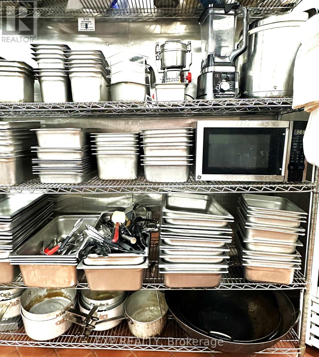 43-46& 201 - 4438 Sheppard Avenue E, Toronto, Ontario  M1S 5V9 - Photo 8 - E12813784