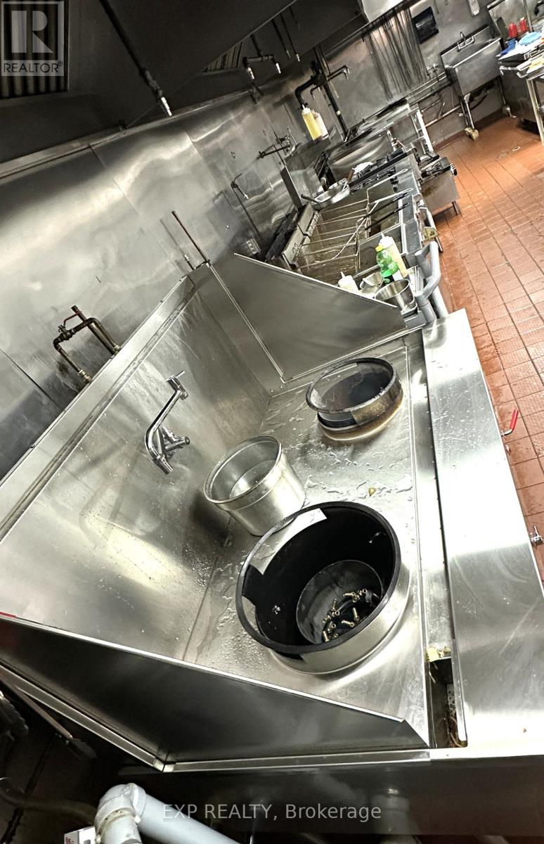 43-46& 201 - 4438 Sheppard Avenue E, Toronto, Ontario  M1S 5V9 - Photo 10 - E12813784