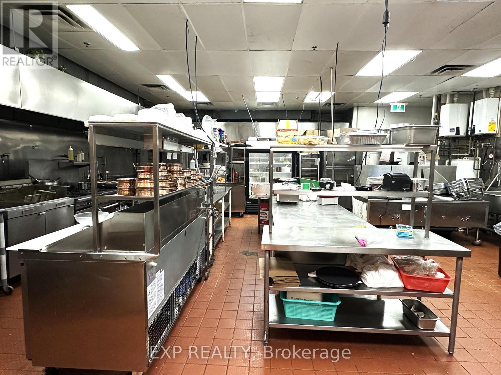 43-46& 201 - 4438 Sheppard Avenue E, Toronto, Ontario  M1S 5V9 - Photo 9 - E12813784