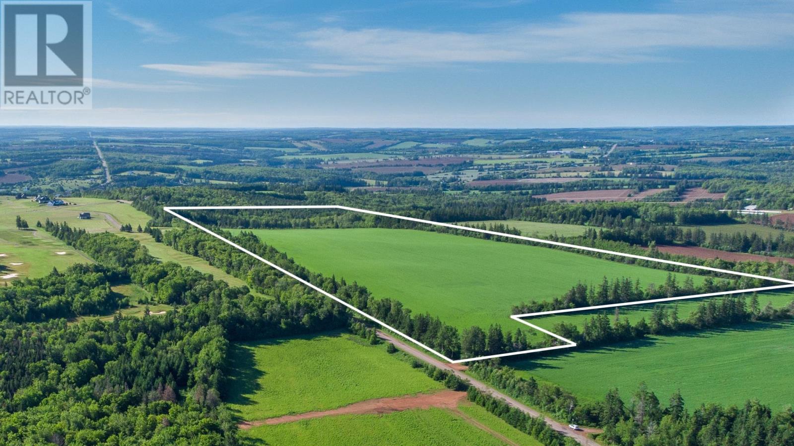 New London Road, New Glasgow, Prince Edward Island