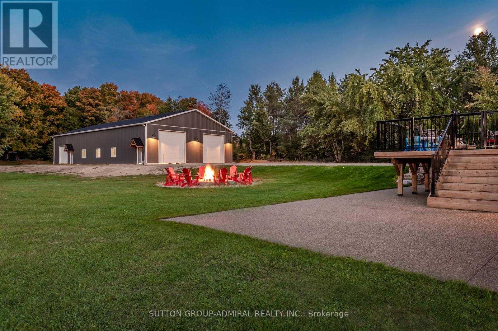 250 Denney Drive, Essa, Ontario  L3W 0T8 - Photo 49 - N12814962