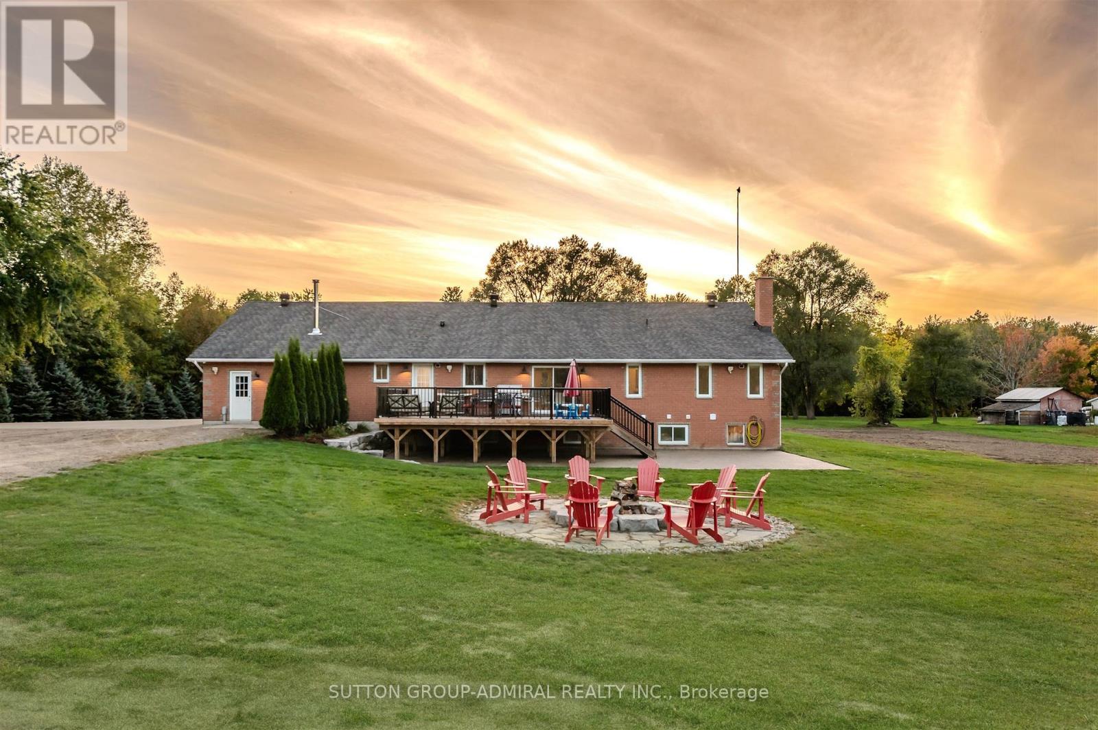 250 Denney Drive, Essa, Ontario  L3W 0T8 - Photo 39 - N12814962