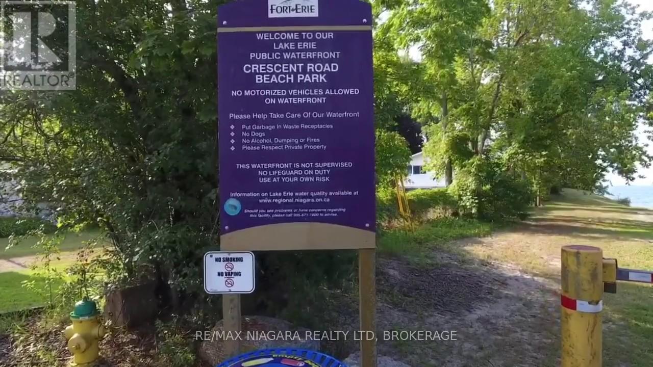 434 Crescent Road, Fort Erie, Ontario  L2A 4P7 - Photo 38 - X12568434