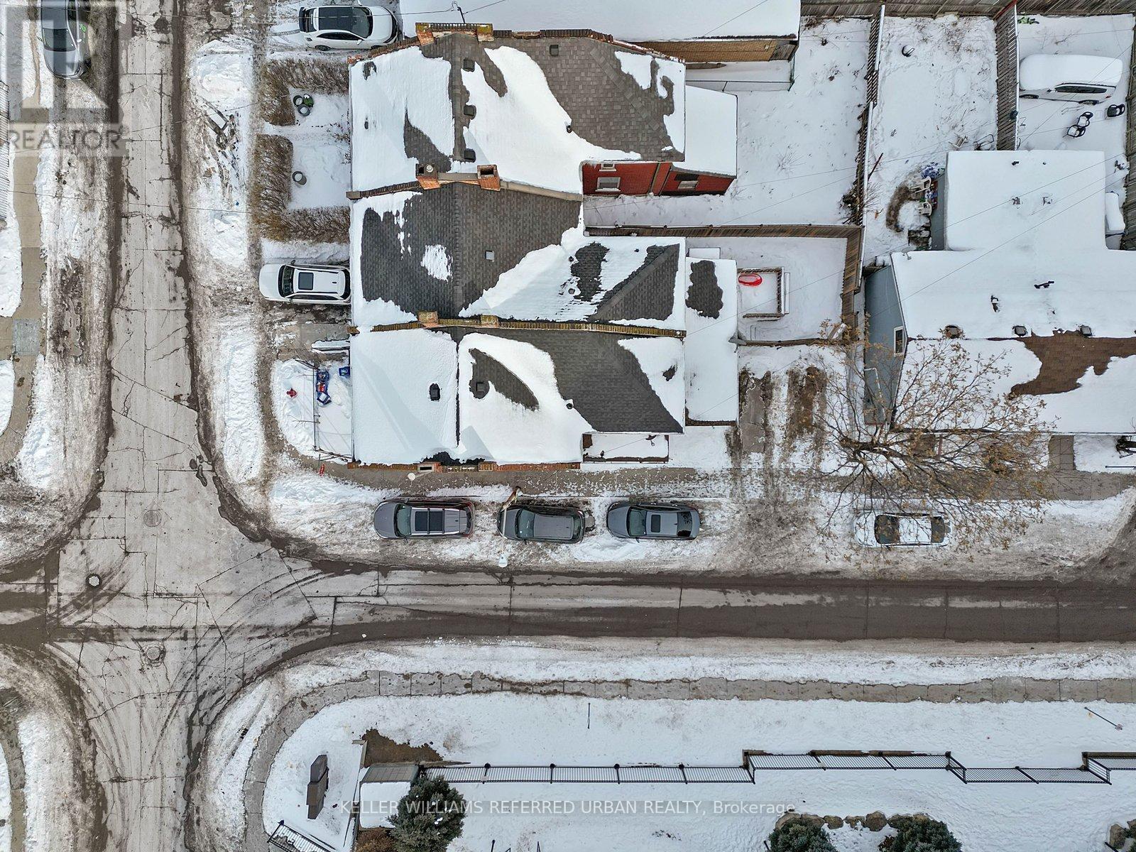 52 Cathcart Street, Hamilton, Ontario  L8R 1M5 - Photo 17 - X12781106