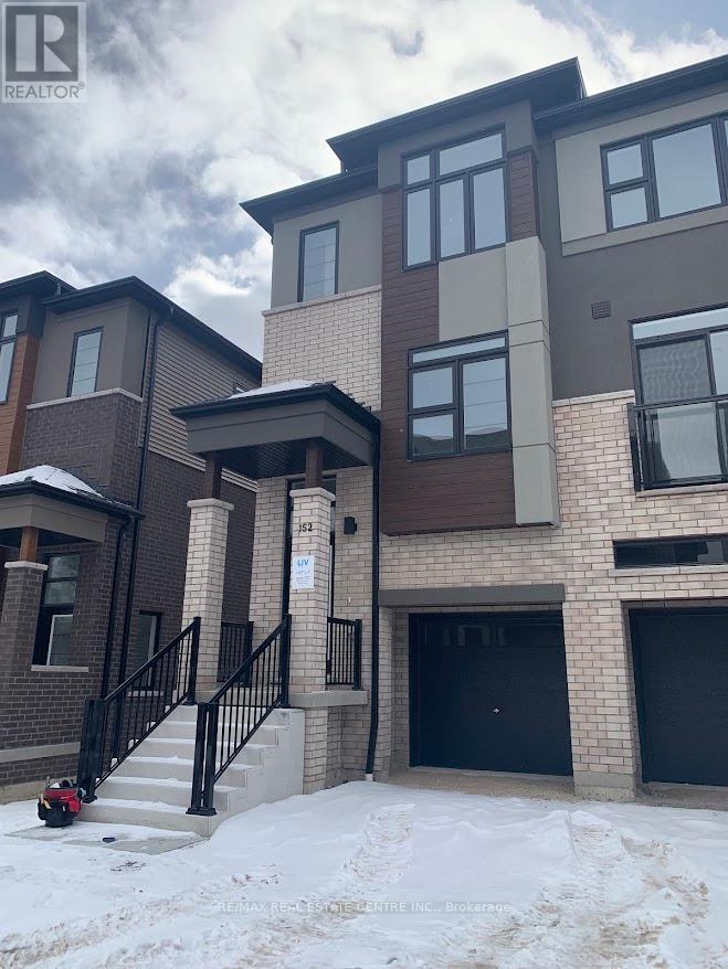 152 - 660 Colborne Street W, Brantford, Ontario  N3T 0Y7 - Photo 2 - X12814052