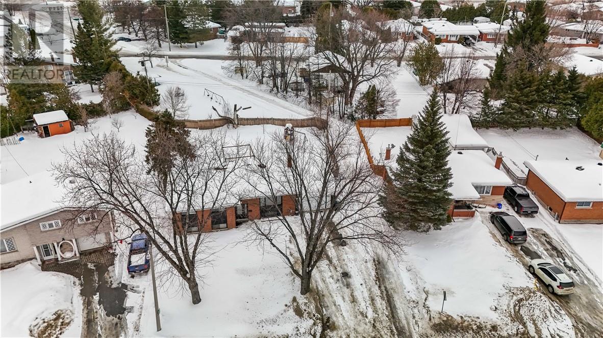 598 Westmount Avenue, Sudbury, Ontario  P3A 1B5 - Photo 24 - 2126549