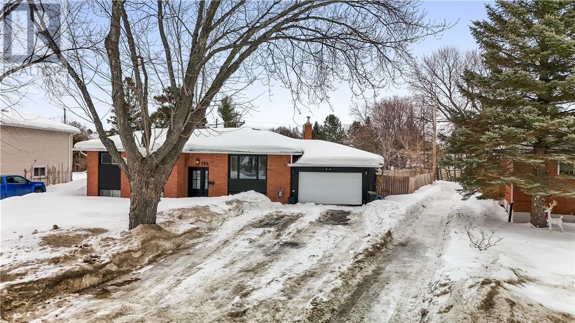 598 Westmount Avenue, Sudbury, Ontario  P3A 1B5 - Photo 21 - 2126549