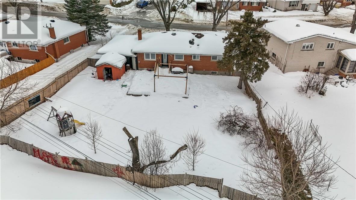 598 Westmount Avenue, Sudbury, Ontario  P3A 1B5 - Photo 23 - 2126549