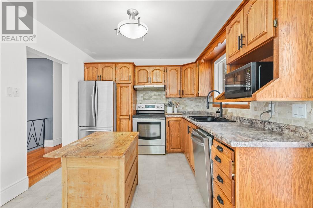 598 Westmount Avenue, Sudbury, Ontario  P3A 1B5 - Photo 7 - 2126549