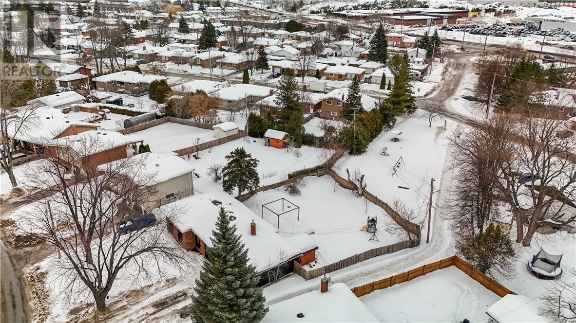 598 Westmount Avenue, Sudbury, Ontario  P3A 1B5 - Photo 25 - 2126549