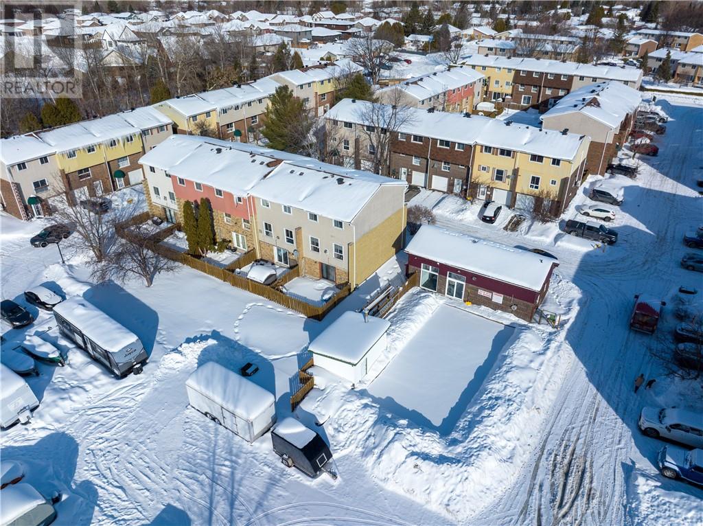 2365 Grenoble Unit# 29, Sudbury, Ontario  P3A 4T4 - Photo 24 - 2126553