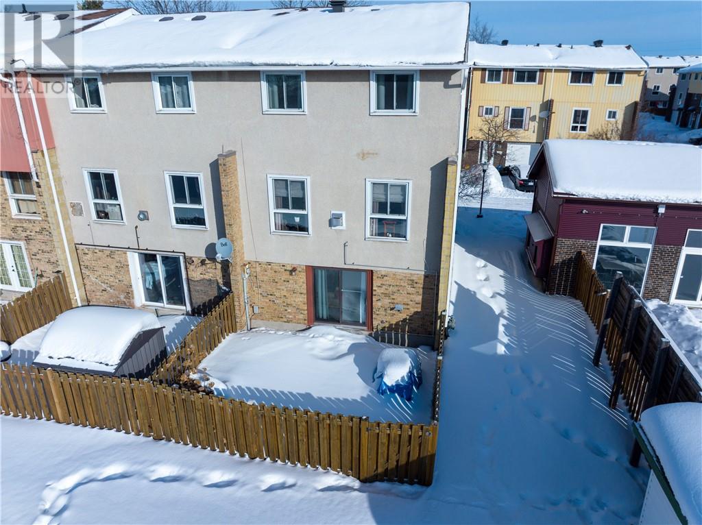 2365 Grenoble Unit# 29, Sudbury, Ontario  P3A 4T4 - Photo 26 - 2126553