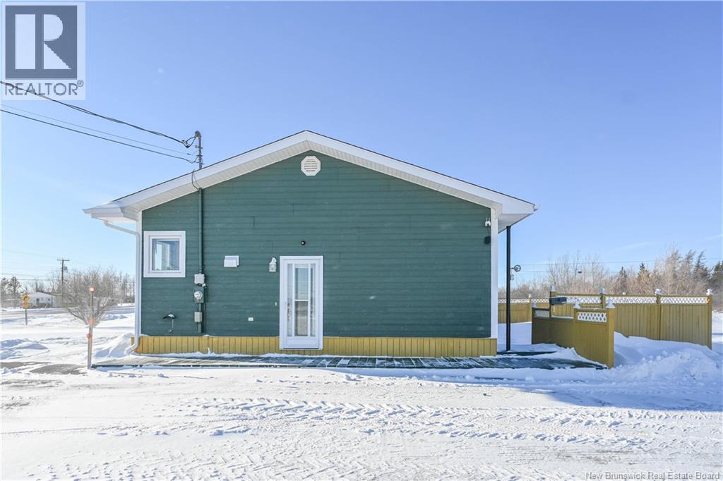 731 Route 345, Évangéline, New Brunswick  E8P 1T4 - Photo 12 - NB132846