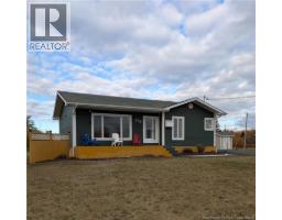 731 Route 345, Évangéline, New Brunswick