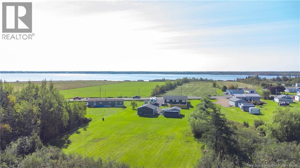 731 Route 345, Évangéline, New Brunswick  E8P 1T4 - Photo 13 - NB132846