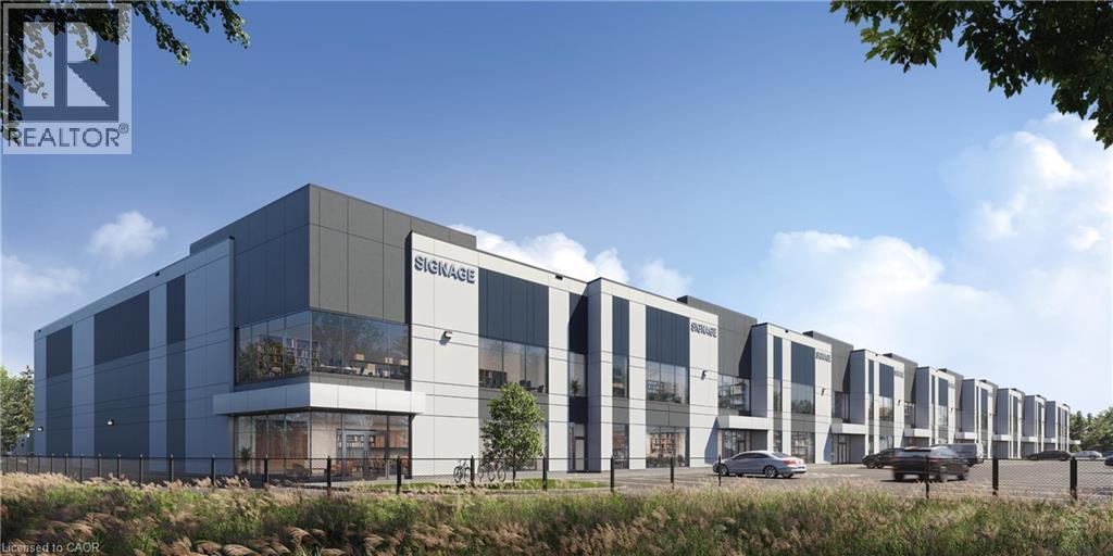 4231 Palladium Way Unit# 107, Halton, Ontario  L7M 0V9 - Photo 2 - 40801971