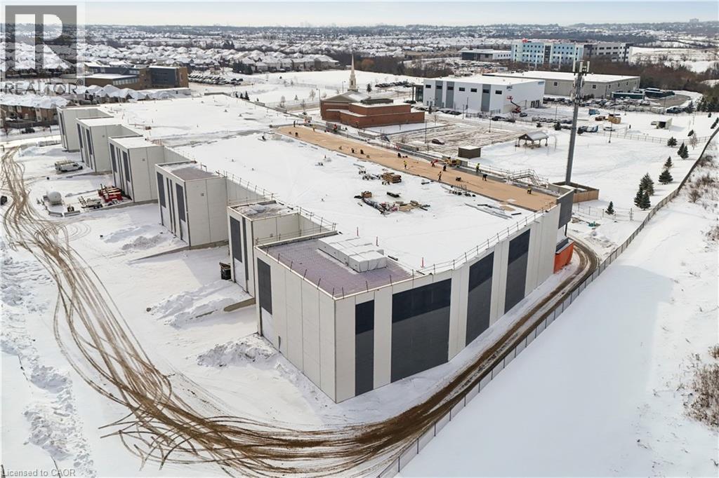 4231 Palladium Way Unit# 106, Burlington, Ontario  L7M 0V9 - Photo 7 - 40801984