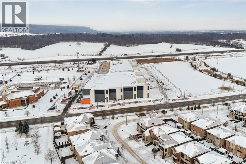 4231 Palladium Way Unit# 105, 106 & 107, Burlington, Ontario  L7M 0V9 - Photo 4 - 40802014