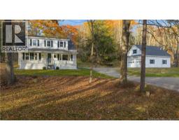458 Ledge Road, Crocker Hill, New Brunswick