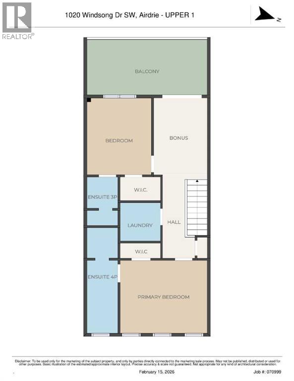 1020 Windsong Drive Sw, Airdrie, Alberta  T4B 0P2 - Photo 46 - A2286518