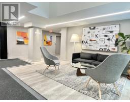 202 - 225 DAVENPORT ROAD, Toronto, Ontario