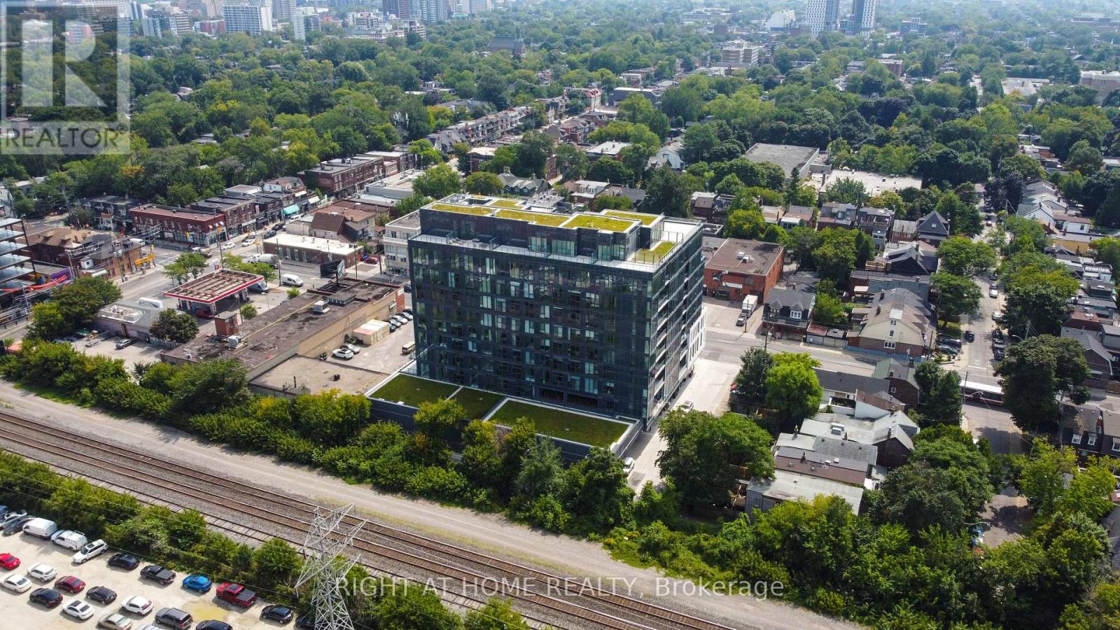 419 - 500 Dupont Street, Toronto, Ontario  M6G 0B8 - Photo 2 - C12815264