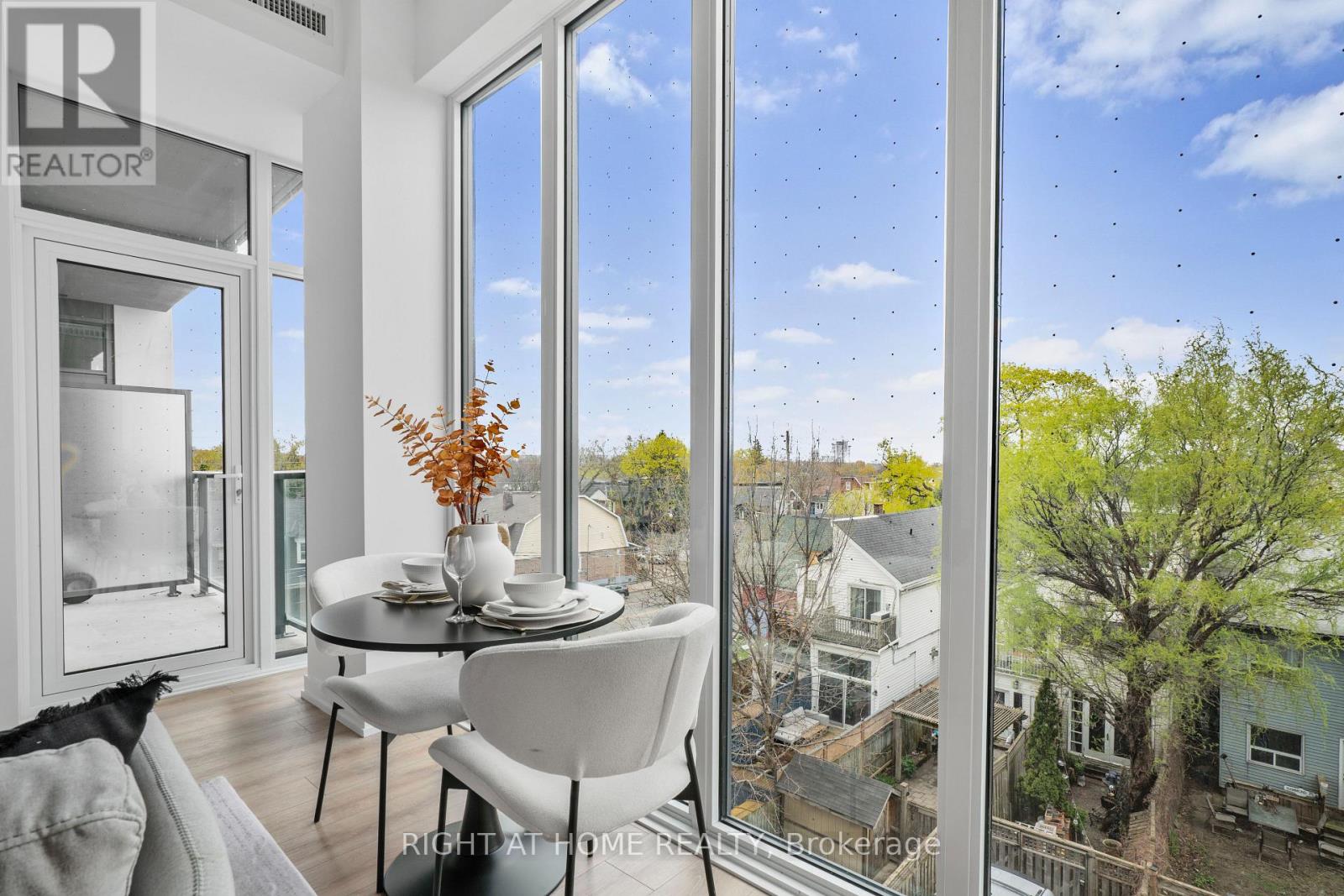 306 - 500 Dupont Street, Toronto, Ontario  M6G 0B8 - Photo 14 - C12815268