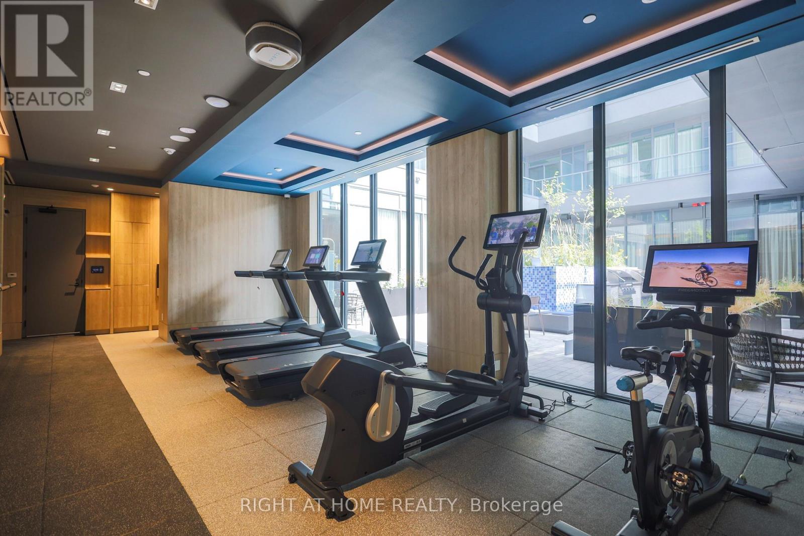 306 - 500 Dupont Street, Toronto, Ontario  M6G 0B8 - Photo 41 - C12815268