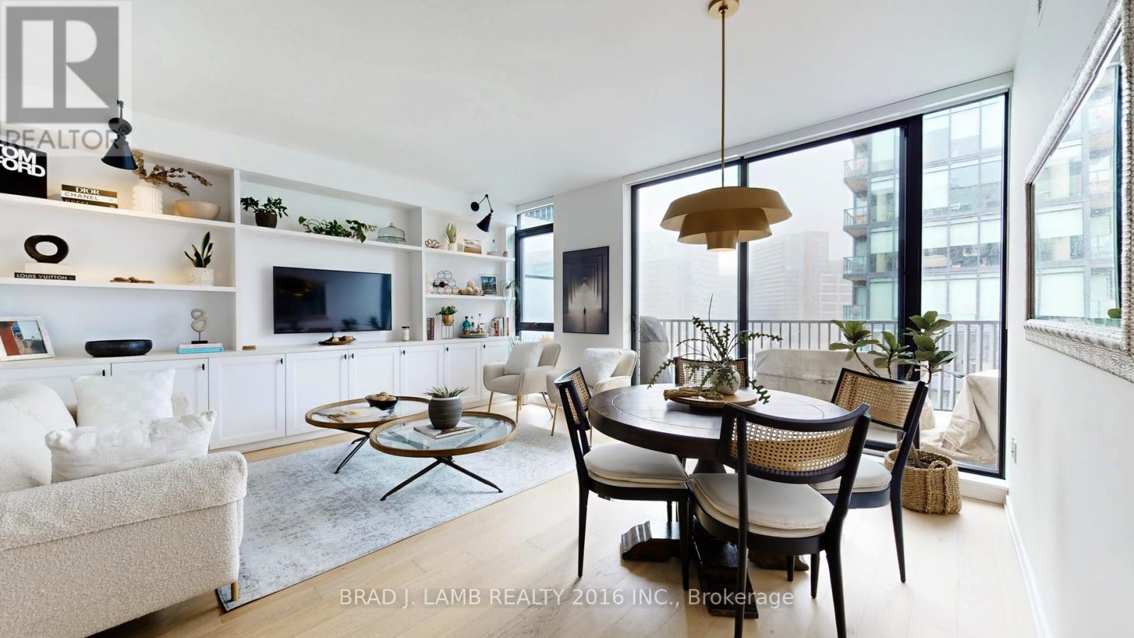 701 - 41 DOVERCOURT ROAD, Toronto, Ontario