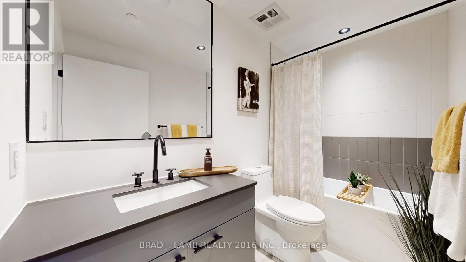 701 - 41 Dovercourt Road, Toronto, Ontario  M6J 0G6 - Photo 10 - C12815314