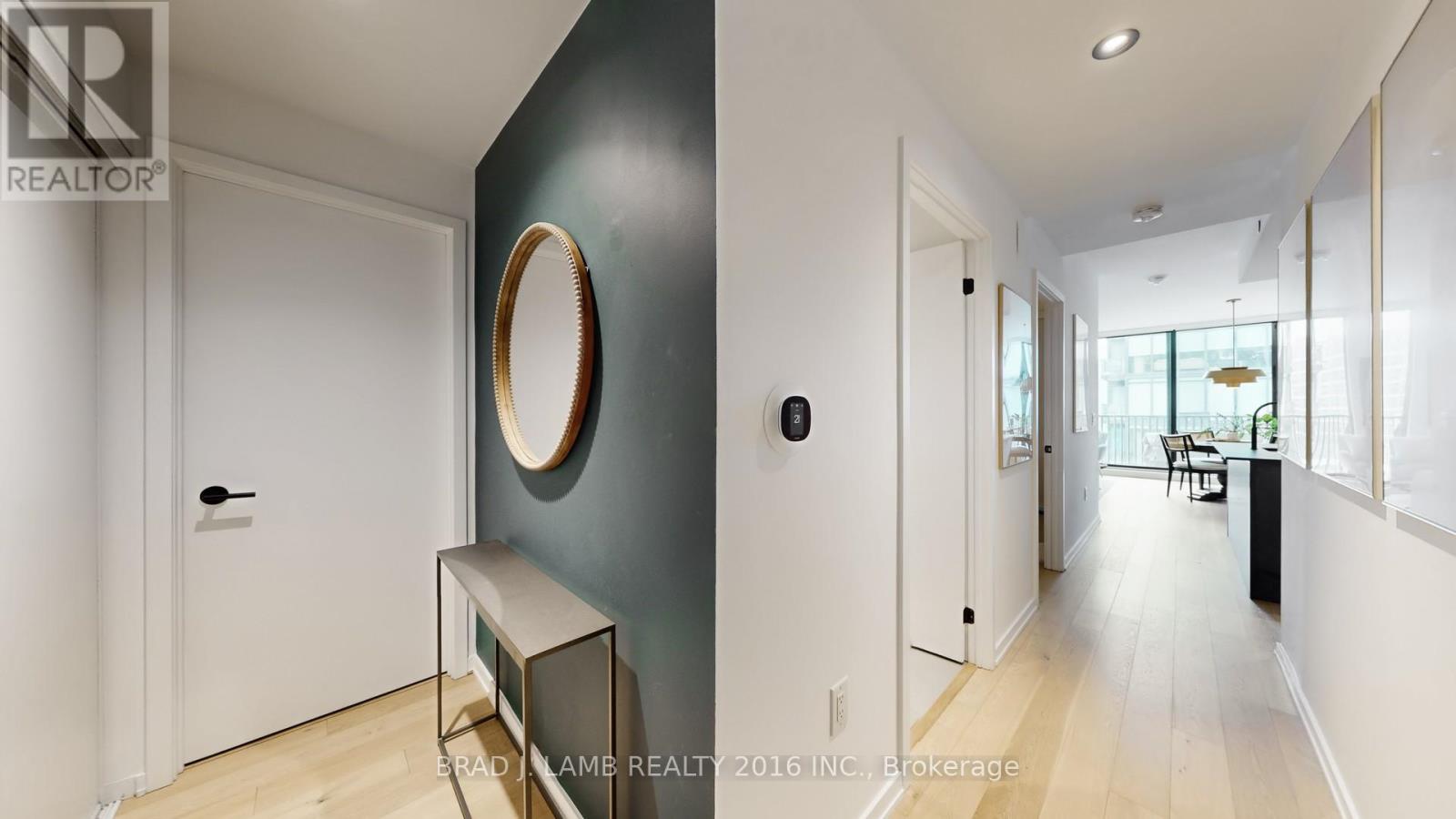 701 - 41 Dovercourt Road, Toronto, Ontario  M6J 0G6 - Photo 11 - C12815314