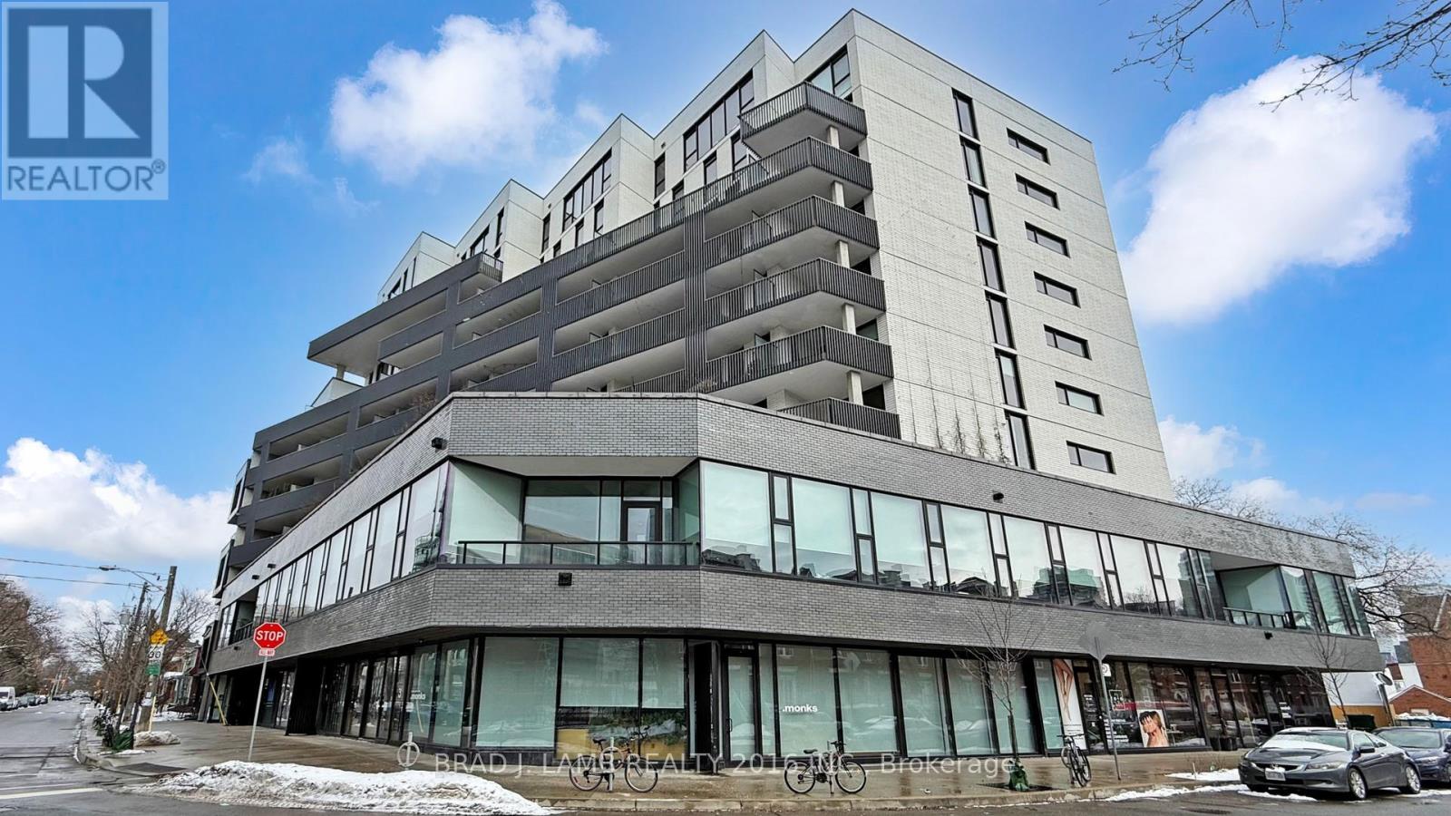 701 - 41 Dovercourt Road, Toronto, Ontario  M6J 0G6 - Photo 17 - C12815314